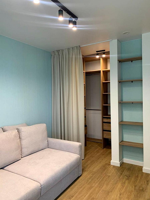 Продаж Квартира 1-кімнатна, 18/19 поверх на Європейського Союзу вул., д. 41-В Киев - изображение 8