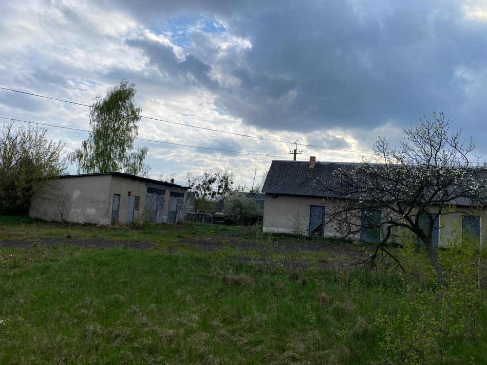 Оренда готовий бізнес на вул. Тиха поверх - 1/1 Радивилів - фото 5