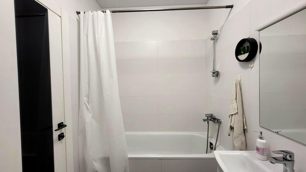 Продаж Квартира 1-кімнатна, 21/26 поверх на Каховська вул., д. 62А Kiev - photo 4