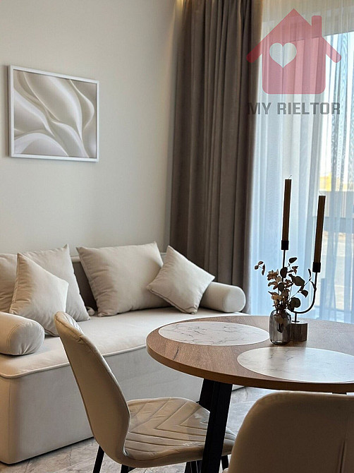 Продаж Квартира 1-кімнатна, 1/5 поверх на Волошкова  - изображение 1