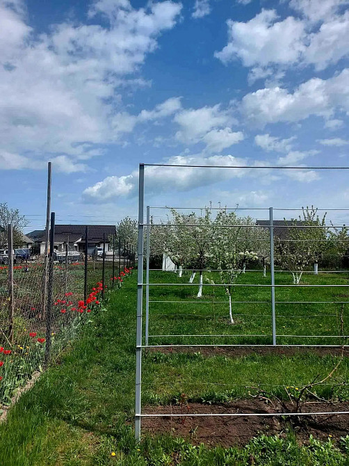 Продаж нового будинку с.Соколівка біля Жадова. Кропивницький - фото 9