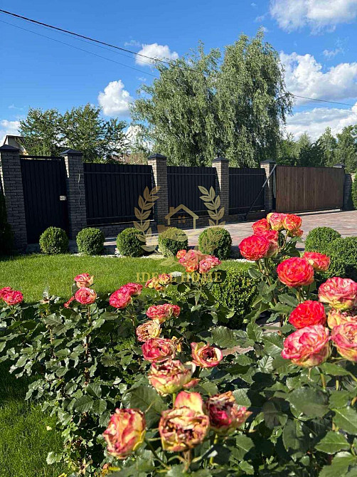 Продаж Будинок 5-кімнатний на Северно-Озерная ул., 10 Київ - фото 4