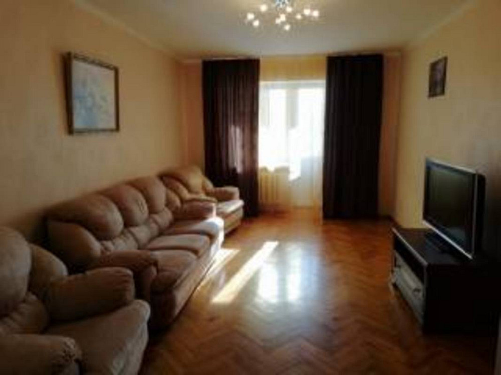 Оренда Квартира 3-кімнатна на Срибнокильская ул., 20 Київ - фото 7