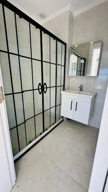 Квартира за кордоном 46 кв.м 1 кімн. 3-й поверх м. Аланія,  Аланія - фото 3