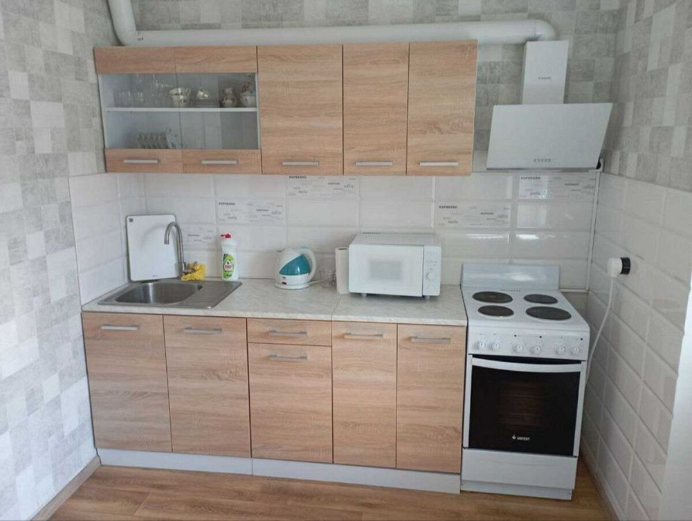 Продаж Квартира 2-кімнатна, 8/16 поверх на Вишняківська, 8 Київ - фото 2