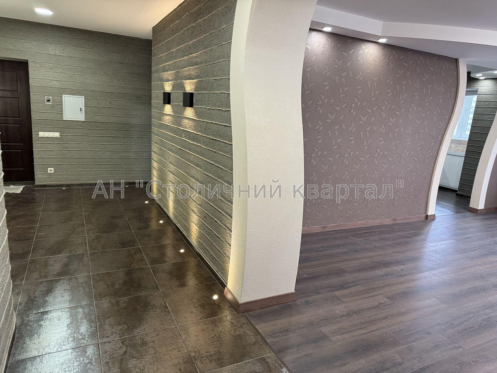 Продаж Гараж/паркомісце на Срібнокільська вул., 2А 17/25 поверх Київ - фото 3