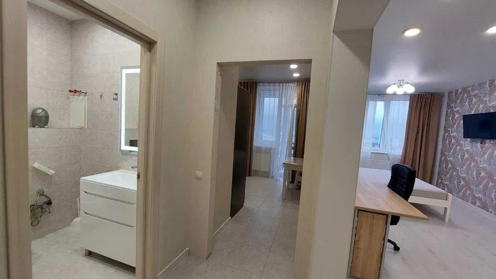 1-комнатная Ремонт Мебель Видовая Одеса - фото 5