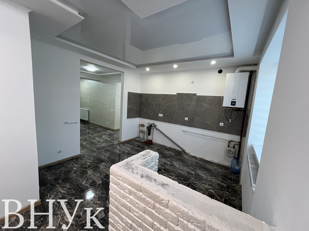 Продаж Квартира 2-кімнатна, 4/9 поверх на вул. Пирогова Тернопіль - фото 11