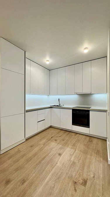 Продаж Квартира 1-кімнатна, 24/26 поверх на Олександра Олеся вул., д. 8/17 Kiev - photo 3