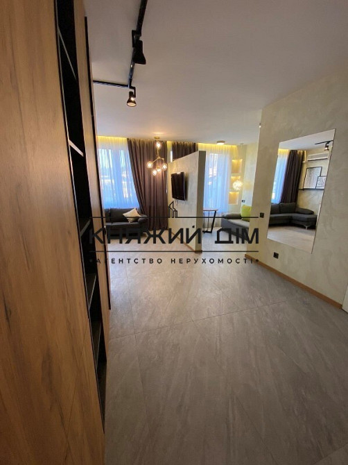 Оренда Квартира 1-кімнатна, 7/9 поверх на вул. Велика Васильківська Kiev - photo 1