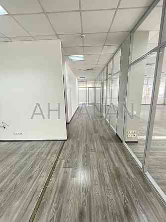 Оренда офісне приміщення на вул. Нововокзальна приміщень - 6, поверх - 3/5 Київ