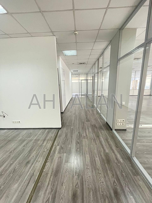 Оренда офісне приміщення на вул. Нововокзальна приміщень - 6, поверх - 3/5 Київ - фото 5