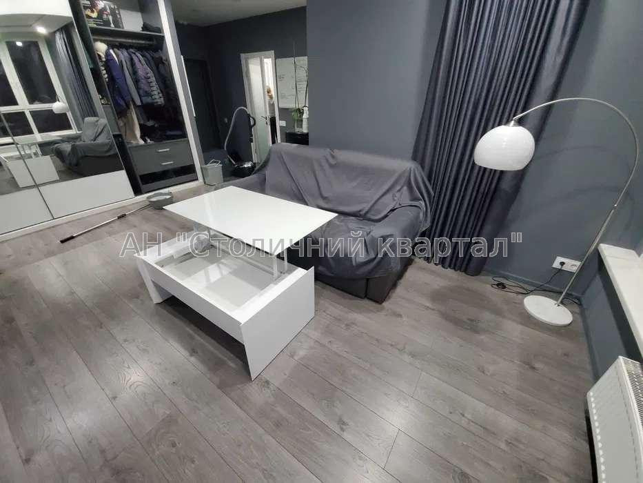 Продаж Квартира 1-кімнатна, 15/24 поверх на Сікорського Ігоря Авіаконструктора вул., 1В Київ - фото 10