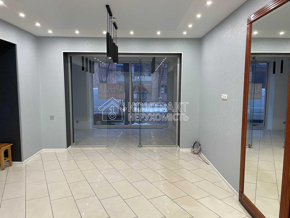Оренда торгове приміщення на вул. Чернишевська поверх - 1/5 Харків - фото 4