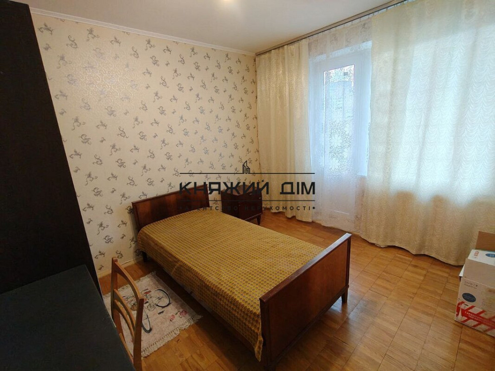 Оренда Квартира 2-кімнатна, 8/16 поверх на Голосеевская ул. Київ - фото 4