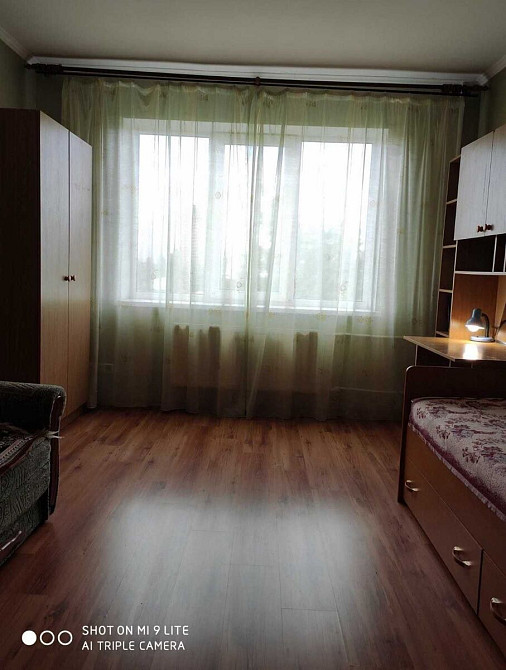 Оренда Квартира 3-кімнатна, 6/9 поверх на вул. Архітектора Вербицького, 22/1 Київ - фото 1