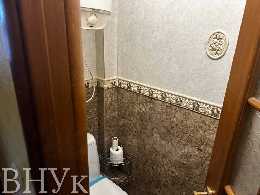 Продаж Квартира 3-кімнатна, 5/5 поверх на бульвар Героїв Крут Чернівці - фото 13