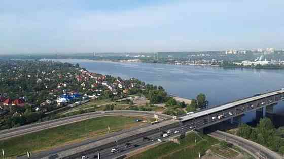 Оренда Квартира 2-кімнатна, 12/25 поверх на Заречная ул., 1 Київ