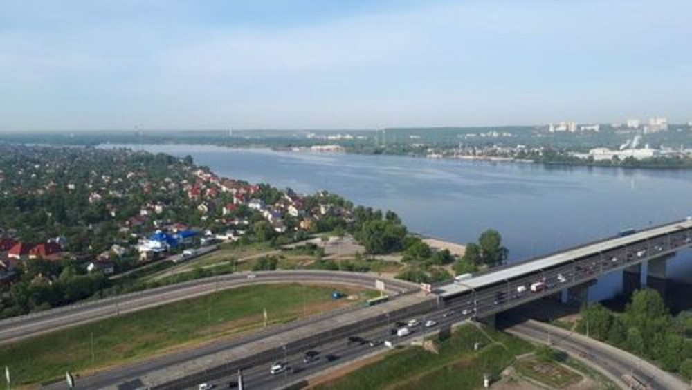 Оренда Квартира 2-кімнатна, 12/25 поверх на Заречная ул., 1 Киев - изображение 3