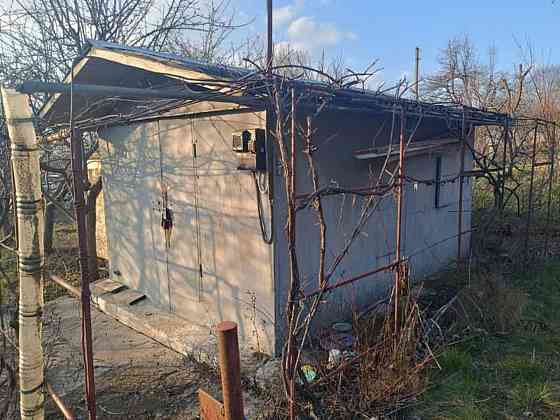 Продаж земельної ділянки 5.03 соток 