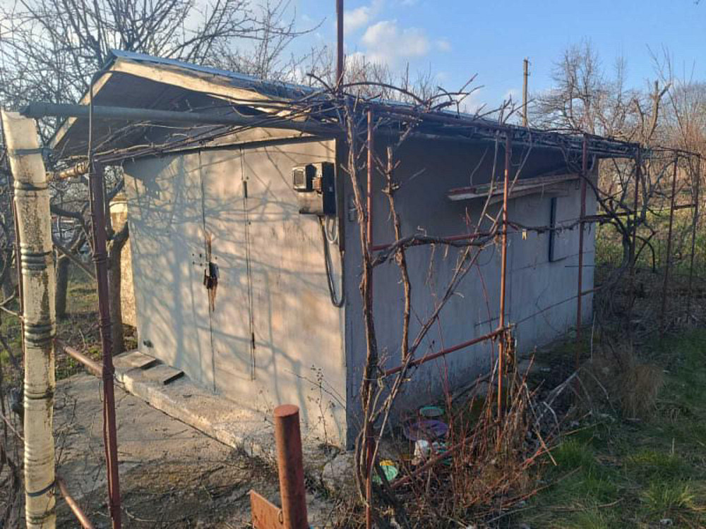 Продаж земельної ділянки 5.03 соток  - фото 4