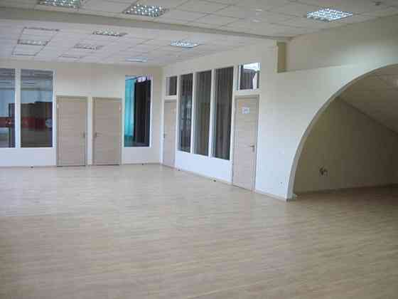 Оренда офісне приміщення на улица Казимира Малевича (Боженко), д.87 приміщень - 3, поверх - 5/5 Киев