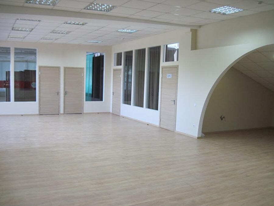 Оренда офісне приміщення на улица Казимира Малевича (Боженко), д.87 приміщень - 3, поверх - 5/5 Київ - фото 1