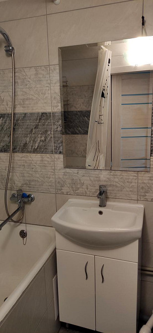 Оренда Квартира 1-кімнатна, 7/9 поверх на Василя Касіяна, 10 Київ - фото 12