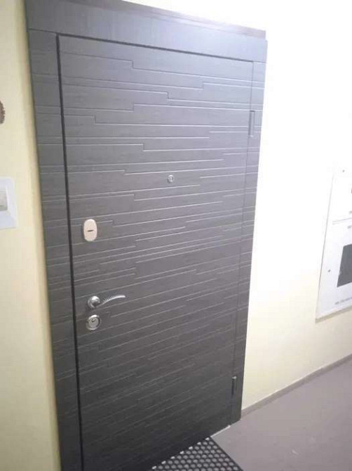 Оренда Квартира 1-кімнатна, 10/17 поверх на Харьковское шоссе, 15а Київ - фото 3