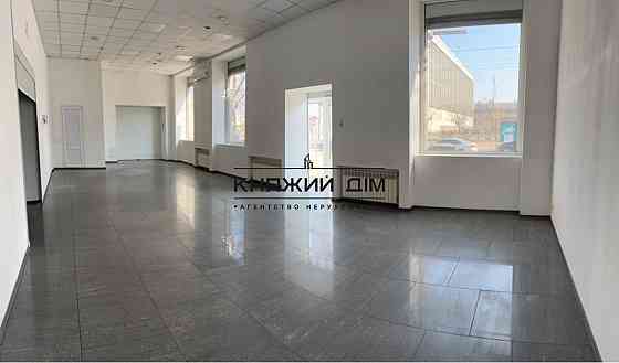 Оренда офісне приміщення на Гагарина Юрия просп./Леоніда Каденюка просп. поверх - 1/5 Київ
