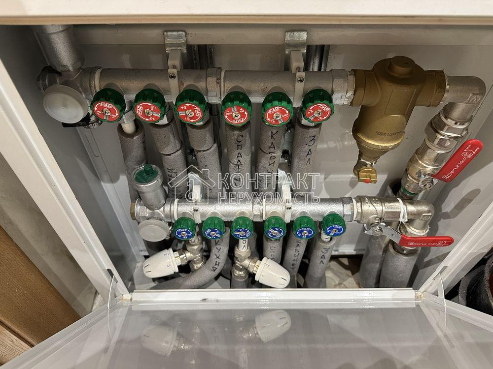 Продаж Квартира 3-кімнатна, 5/15 поверх на вул. Перемоги Харків - фото 18