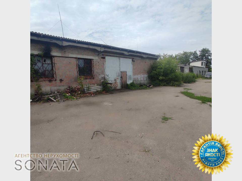 Продаж офісне приміщення на вул.Куйбишева, 16 поверх - 1/1 Сміла - фото 7