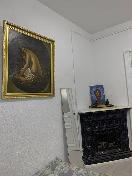 Продаж Квартира 3-кімнатна, 3/3 поверх на вул. Гоголя Миколи L'viv - photo 9