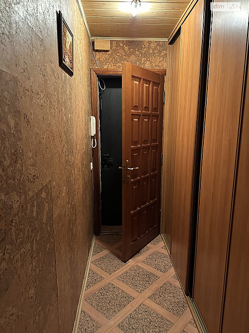 Продаж Квартира 3-кімнатна, 14/16 поверх на Академіка Шалімова вул., д. 33 Київ - фото 13