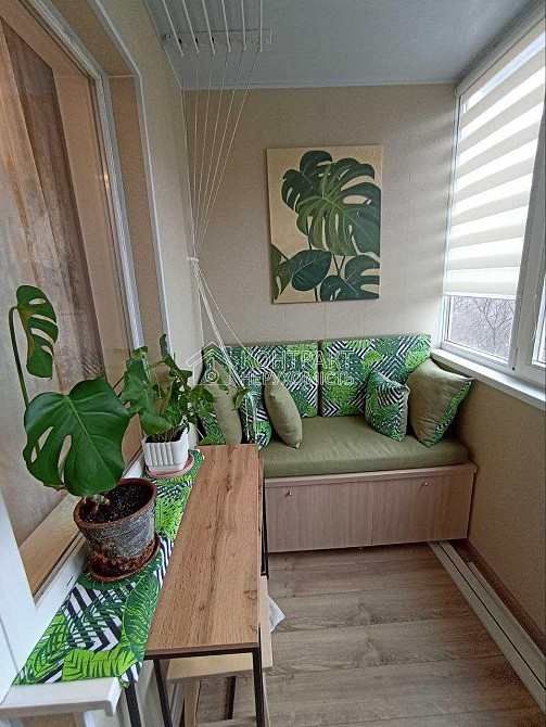 Оренда Квартира 3-кімнатна, 3/9 поверх на вул. Полтавський Шлях Харків - фото 11