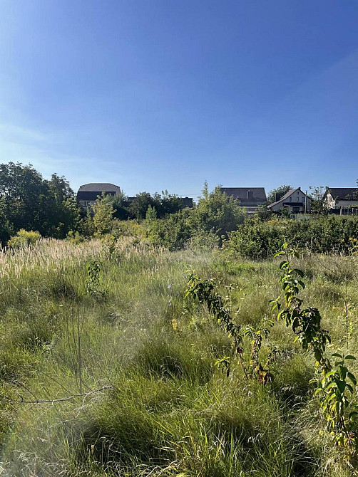 Продаж земельної ділянки 8 соток на вул. Бориса Тена Здолбунів - фото 4