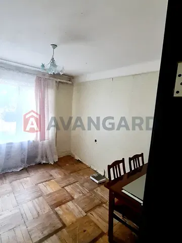 Продаж 2к Квартира 50 кв.м Василя Сергієнка вулиця 39 Запоріжжя - фото 3