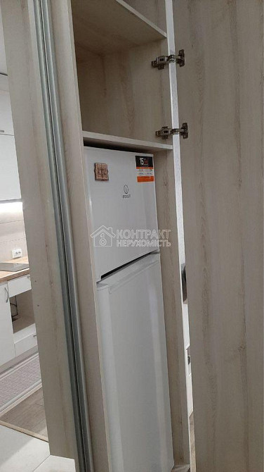 Оренда Квартира 1-кімнатна, 3/9 поверх на вул. Академика Павлова Харків - фото 5