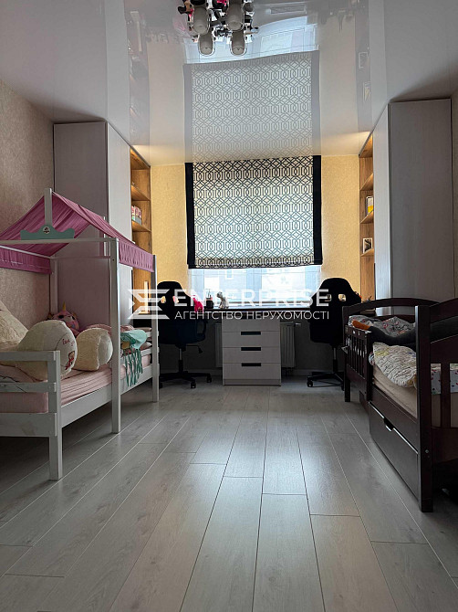 Продаж Квартира 3-кімнатна, 20/25 поверх на вул. Данченка Київ - фото 16