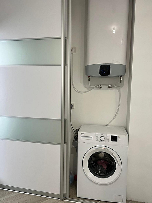 Продаж Квартира 2-кімнатна, 4/22 поверх на вул. В'ячеслава Чорновола Львов - изображение 12