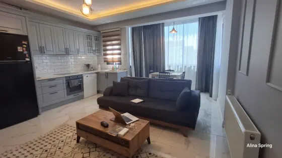 Квартира за кордоном 100 кв.м 3 кімн. 9-й поверх м. Мерсін, на 2. İstiklal Caddesi, 14 Мерсін