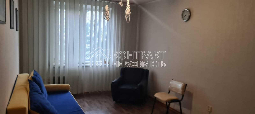 Продаж Квартира 3-кімнатна, 5/12 поверх на вул. Перемоги Харків - фото 7