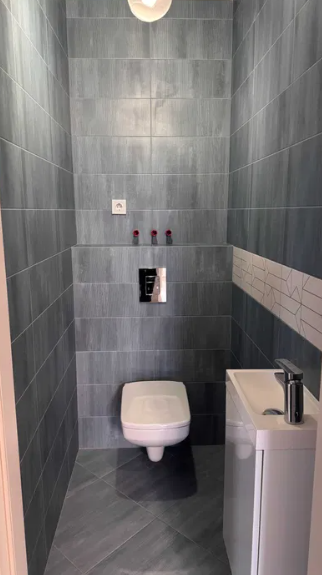 Продам 2-кімнатну квартиру з видом на море ЖК "59 Перлина" (вул.Сахарова) Крижанівка (Комінтернівський район) - фото 13