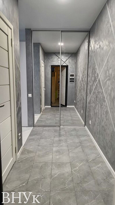 Продаж Квартира 1-кімнатна, 4/4 поверх на Електроапаратна район Імідж Луцьк - фото 10