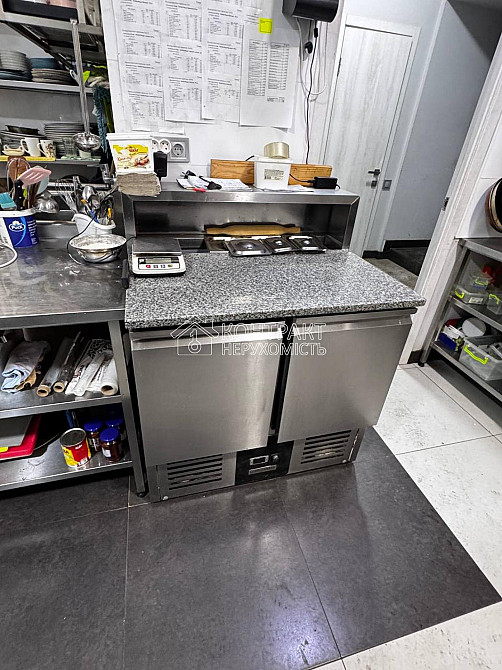 Оренда заклад громадського харчування на вул. Ярослава Мудрого приміщень - 2, поверх - 1/1 Kharkiv - photo 18