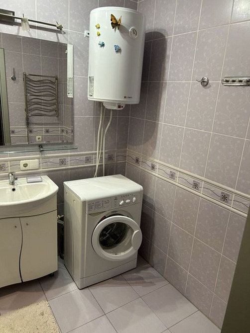 Оренда Квартира 2-кімнатна, 10/16 поверх на Тираспольська, 47 Київ - фото 11