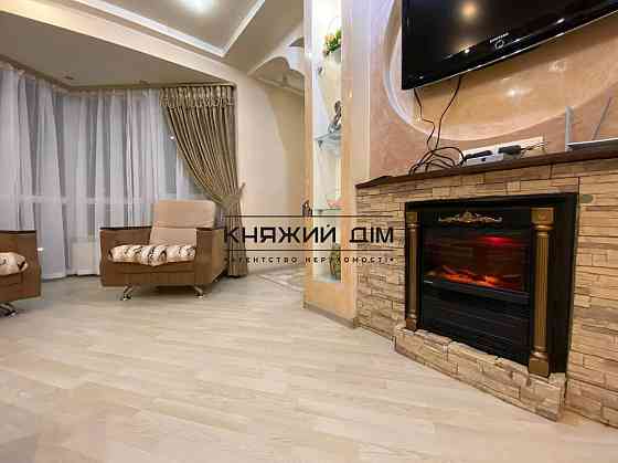 Оренда Квартира 3-кімнатна, 5/9 поверх на Леси Украинки бульв. / Л.Украинки бул Киев