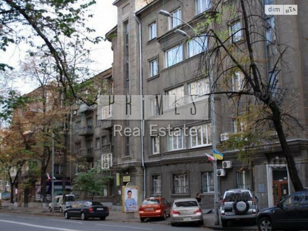 Оренда Квартира 2-кімнатна, 4/5 поверх на вул. Інститутська, 22/7 Київ - фото 8