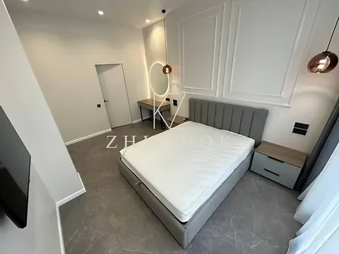 Оренда 3к Квартира 107 кв.м ЖК Сomfort City Дніпро - фото 3