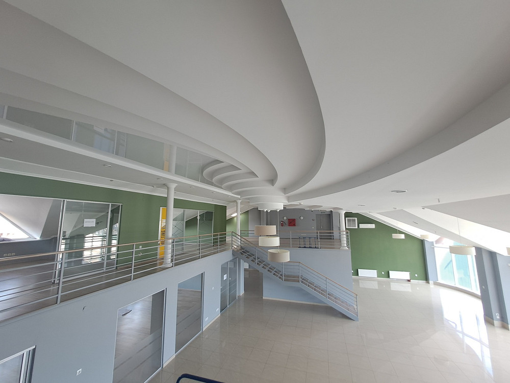 Оренда приміщення вільного призначення на вул. Курбаса Л. поверх - 5/6 Тернопіль - фото 11